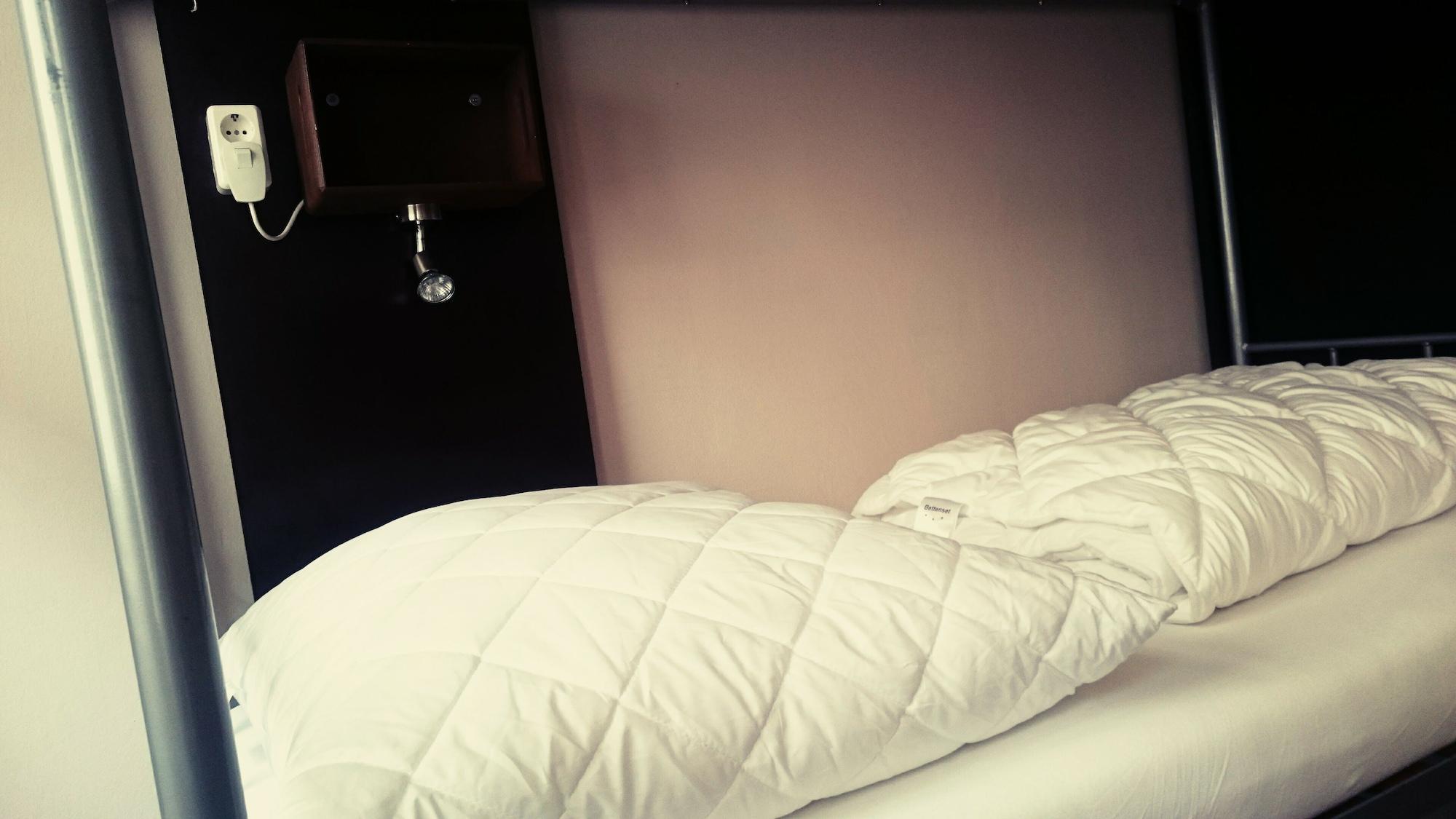 Sunflower Hostel Берлін Екстер'єр фото