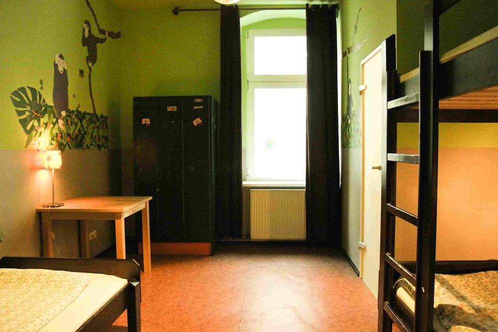 Sunflower Hostel Берлін Екстер'єр фото