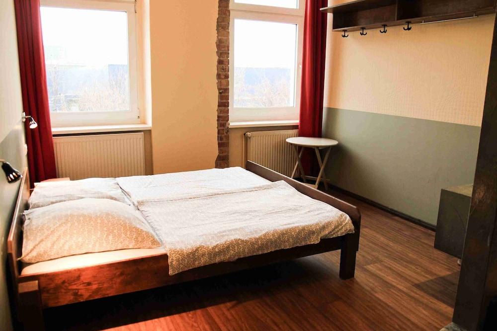 Sunflower Hostel Берлін Екстер'єр фото