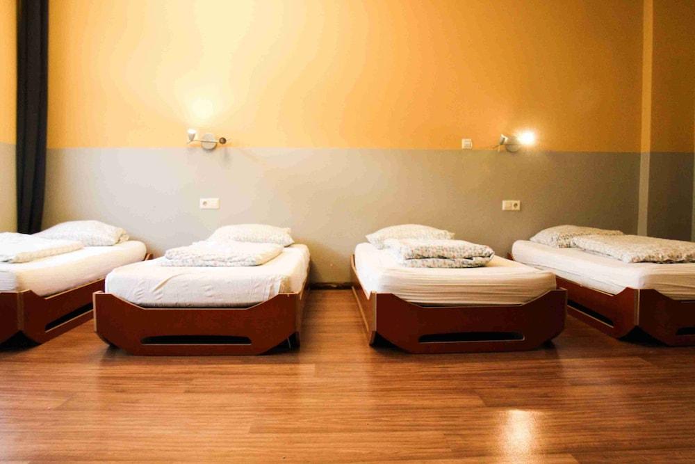 Sunflower Hostel Берлін Екстер'єр фото